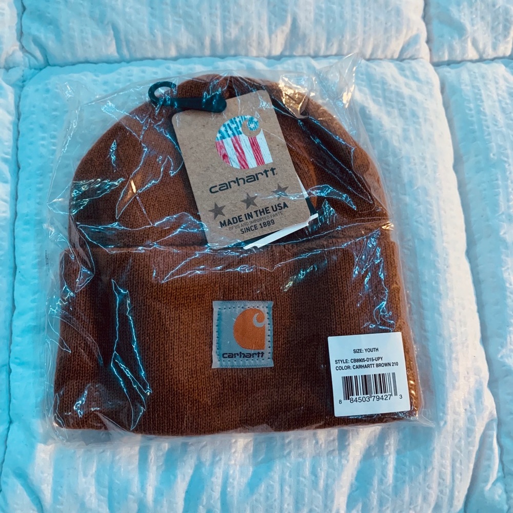 Beanie